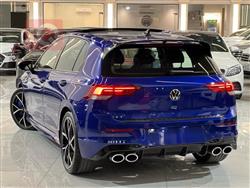 ڤۆڵکسواگن گۆلف R